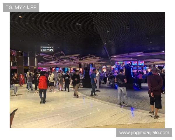 马来西亚云顶赌城图片欣赏：豪华赌场夜景全景展示